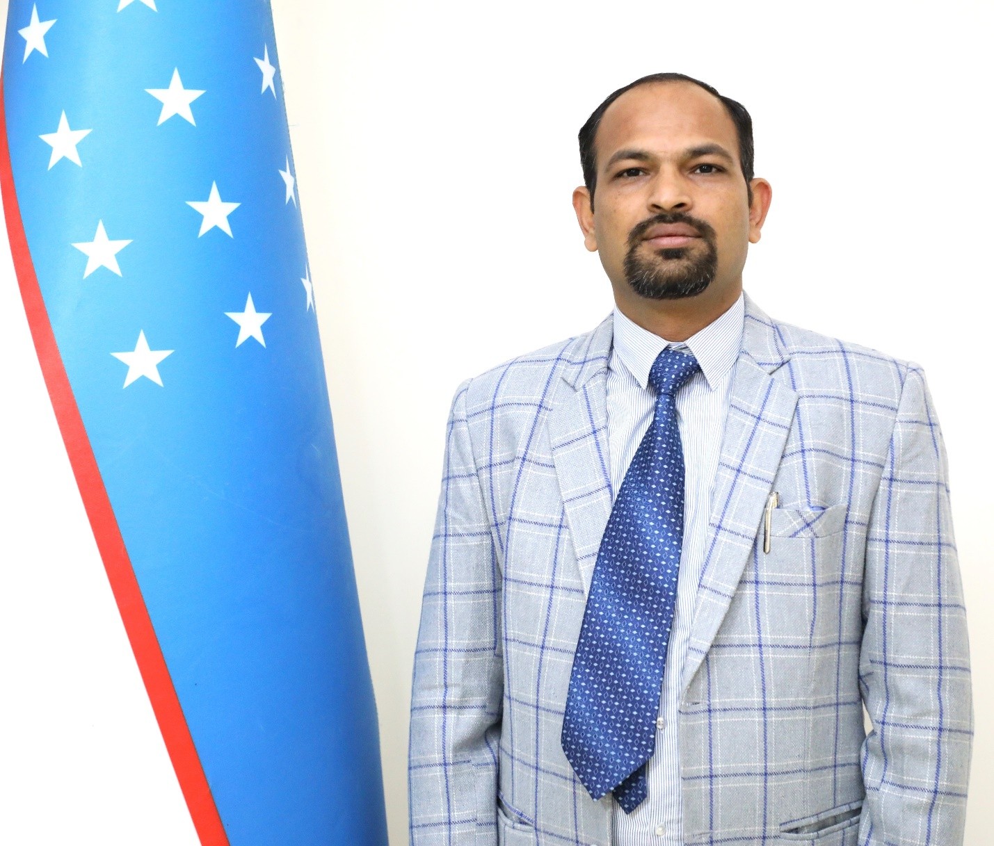 Mohammad Suhail