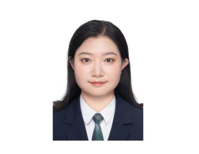 Han Ziyun 韩紫芸