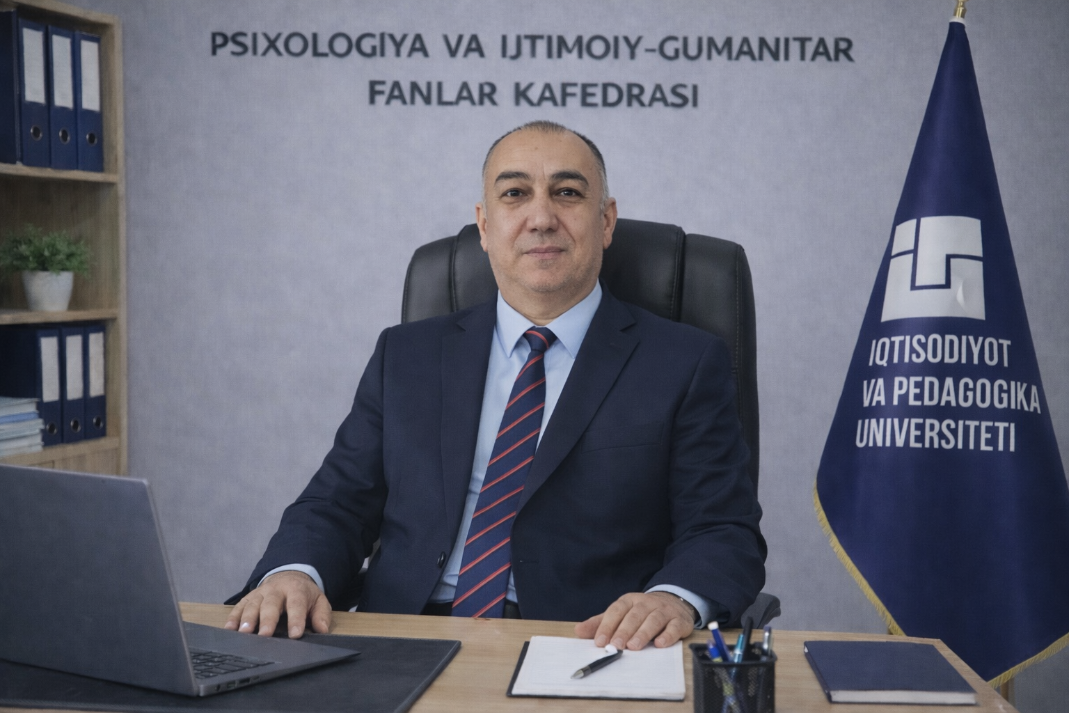 Javlonbek Oblokulovning Scopusda maqolasi