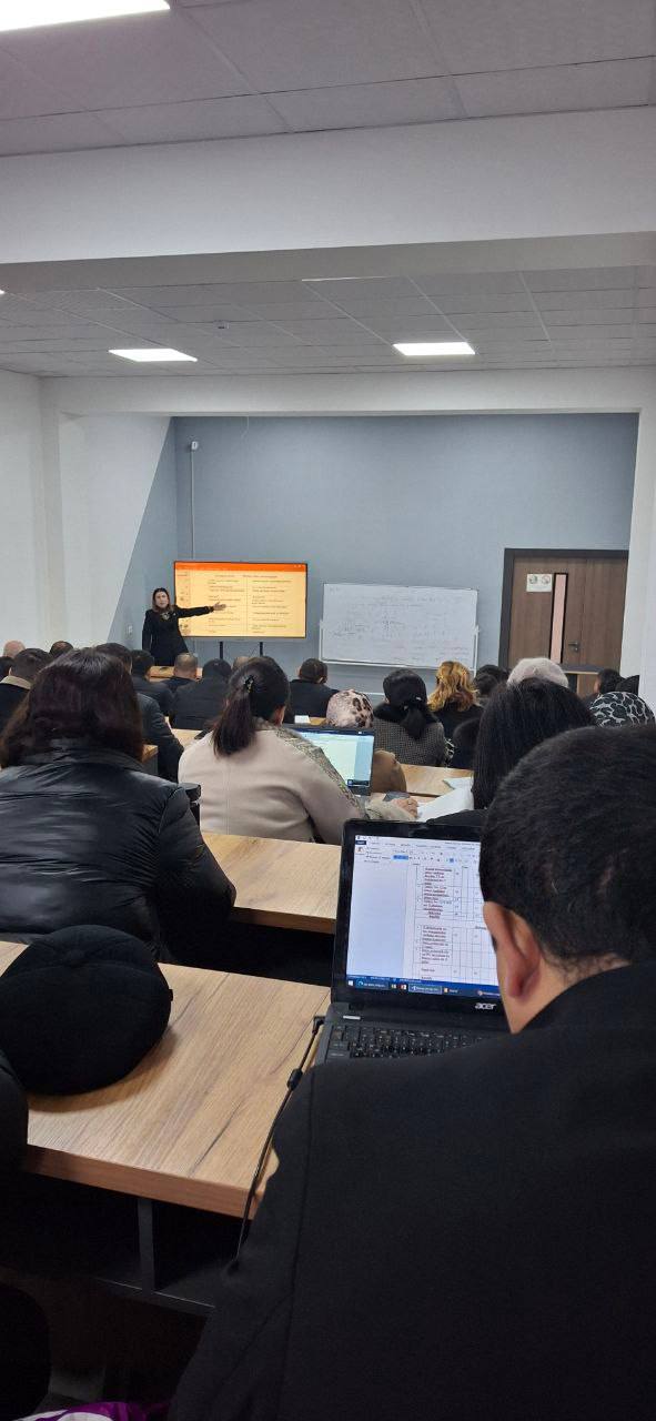 STEAM ta’lim texnologiyasi va uni zamonaviy ta’limda qo‘llash metodikasi