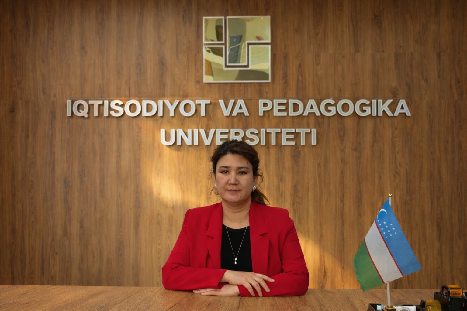 Eshimova Feruza Kenjaboyevna