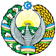 Government portal of the Republic of Uzbekistan